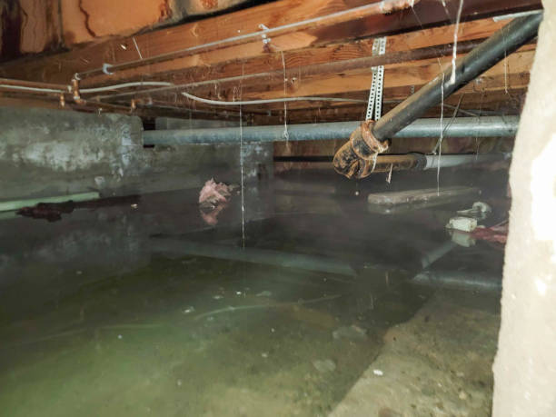 Local water damage restoration in Cornwall On Hudson, NY