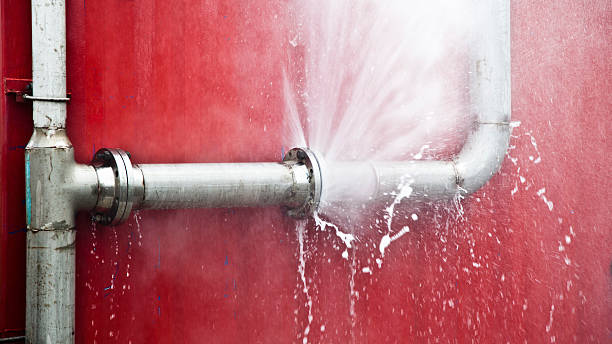 Best Residential water damage restoration  in Cornwall On Hudson, NY